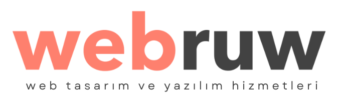 webruwsoft - Mağaza Açma Özellikli E-ticaret Yazılımı